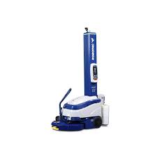 High-Performance Self-Propelled Pallet Wrap Machine Auto Height Sensor