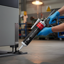 Waterproof Sealant for Wall Panelling - High Durability