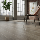 8mm Embossed Laminate Flooring - Water-Resistant, Durable,