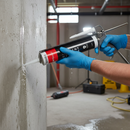 Clear Waterproof Sealant for Wall Panelling - Durable