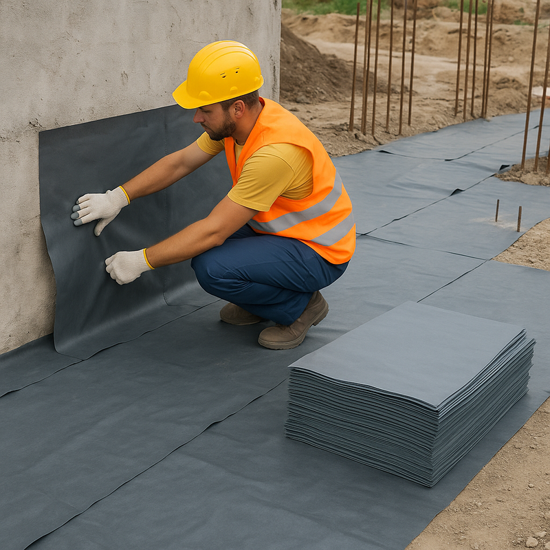 Premium Grey Postal Sacks Tear-Resistant Polythene Mailers for Online Retail Business Dispatch