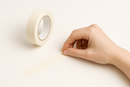 Slip Plane Tape 25mm Premium Abrasion-Resistant Film for Heavy-Duty Use