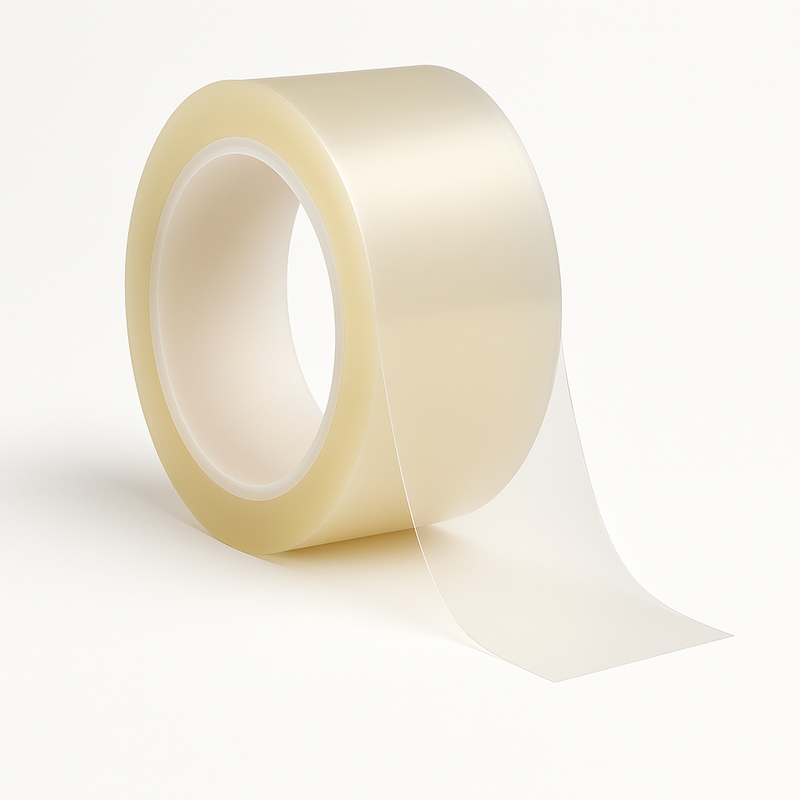 Premium Fine Line Tape 50mm for Professional Automotive Painting