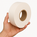 Heavy Duty Double-Sided Foam Tape 19mm x 2mm x 16.5m Premium Adhesive for Industrial & Home Use