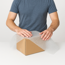 High-Performance Bubble Wrap Roll Easy Tear Perforated Sheets for Fast Secure Packing
