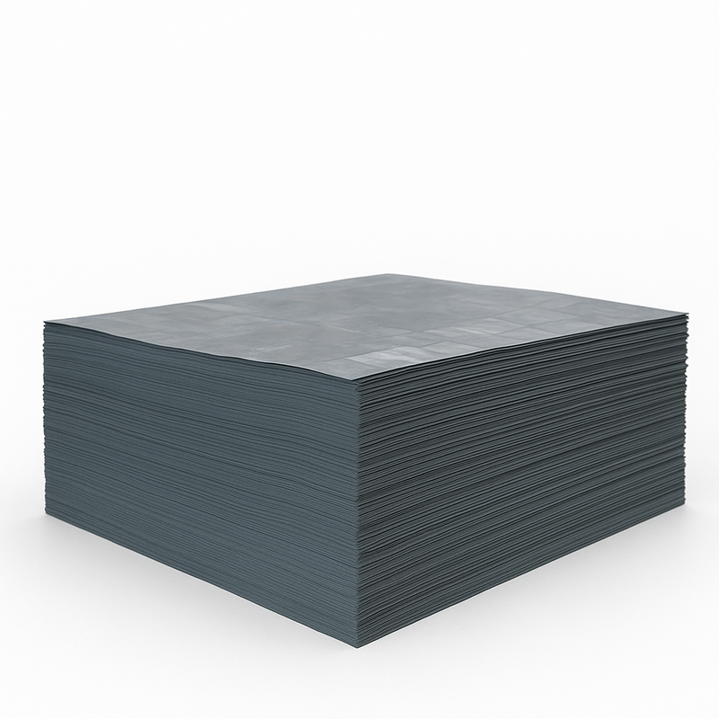 Premium Grey Postal Sacks Tear-Resistant Polythene Mailers for Online Retail Business Dispatch