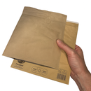 Premium Expandable Eco Mailer Lightweight Durable Certified for Green E-Commerce Shipping