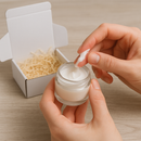 Premium White Postal Boxes with Peel  Seal Tear Strip 50 Pack Ecommerce Shipping Royal Mail Compliant