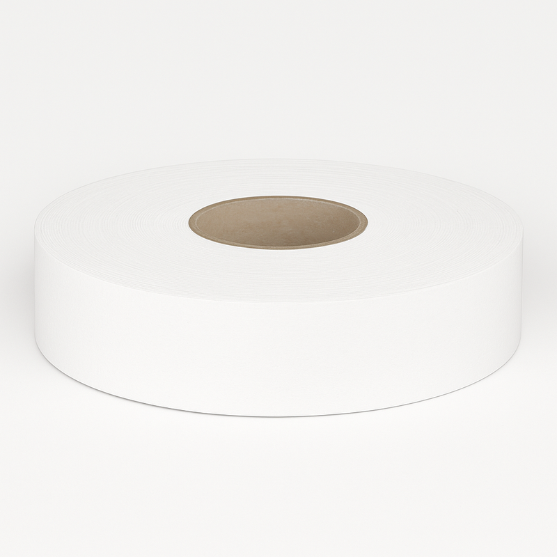 Premium White Mount Tape 19 mm Heavy-Duty Screw-Free Fixing for Metal Glass & Plastics
