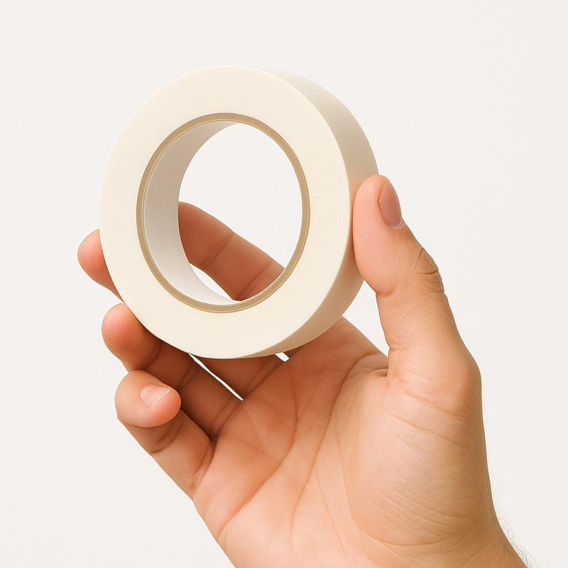 Thermally Conductive Interface TapeSeries Premium Heat Transfer Solution for Electronics & Industrial Use