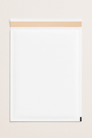 Premium Jiffy Airkraft white Bubble Mailers Tear-Resistant Eco White Padded Envelopes for Business & Home