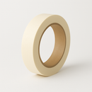 Premium High-Temperature Masking Tape 25mm × 50m Industrial Heat-Resistan Sulfur-Free Adhesive