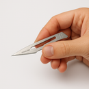 Premium Carbon Steel Non-Sterile (Box of 100)