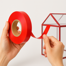 Premium Double-Sided Bonding for Glass Metal Plastic Industrial Strength