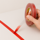 Adhesive Tape Best Clear Bonding Solution for Transparent Applications