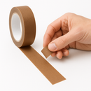 ProTape PTFE Glass Cloth Tape Heat-Resistant Non-Stick 50mm