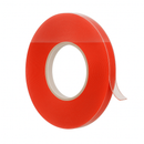 Premium Clear Tape  12mm x 2mm x 16.5m Extreme Bonding Power for Transparent & Heavy-Duty Materials