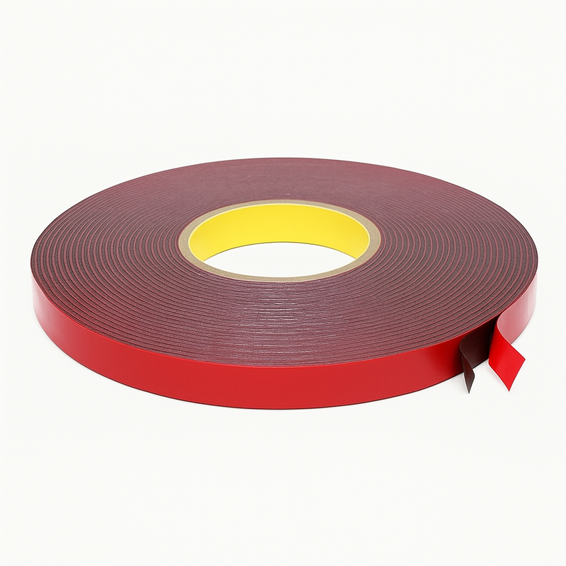 Premium Tape Industrial Strength Double-Sided Foam Tape