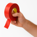 High-Performance Clear Mounting Tape 66m Roll Ultra Thin 12mm Wide