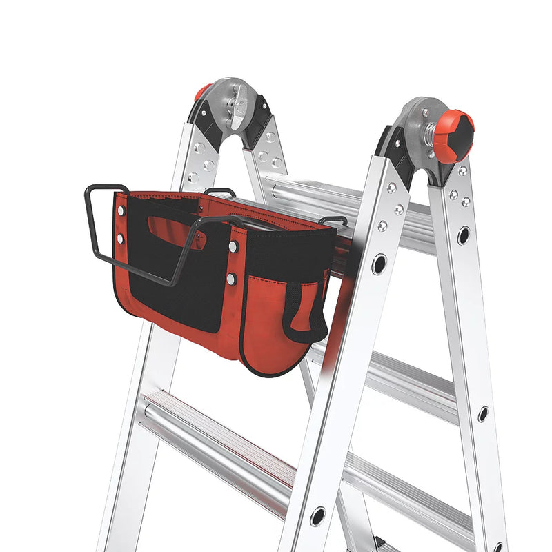 Professional Ladder Tool Bag Storage Solution For Tools & Equipment