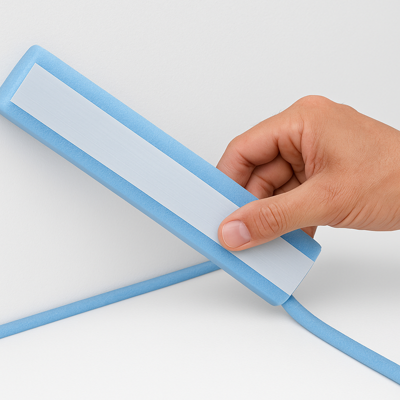 High-Performance Separate & Protect Fragile Items with Cushioned Recyclable Foam Sheets