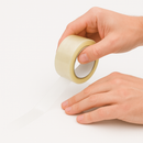 Super Bond 50mm x 33m Polyester Tape Premium Core Starting & Splicing Solution