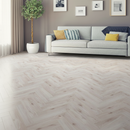 Herringbone Effect 8mm Laminate Flooring with AC4 Grade