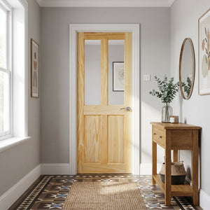 Internal Doors