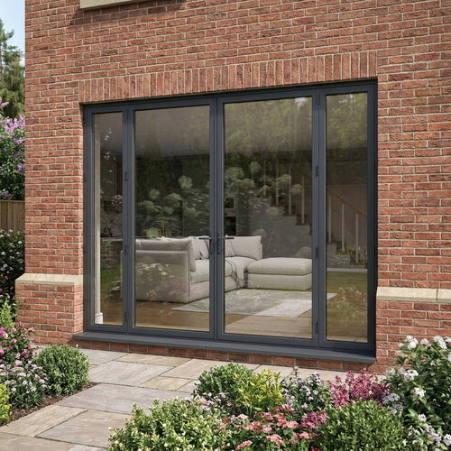 External Patio Doors