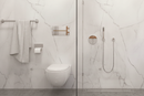 Waterproof Marble Wall Panelling 2420 x 1200mm - Durable