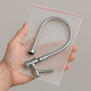 High-Performance Bubble Bags Self-Seal Protective Packaging Air-Tight Nylon Barrier Sizes Available