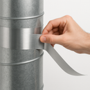 Premium Aluminium Foil Vibration Damping Tape Noise Reduction Anti-Fatigue Industrial Solution