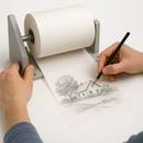 Honeycomb Paper Wrap Sustainable Packaging Solution Soft Durable 100% Recyclable