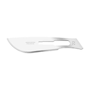 High-Performance Surgical Blades Carbon Steel Non-Sterile