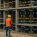 50mm Wire Netting – Heavy-Duty, Rust-Resistant & Versatile Fencing Solution!