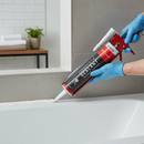 Waterproof Wall Panelling Sealant for Professional Finish