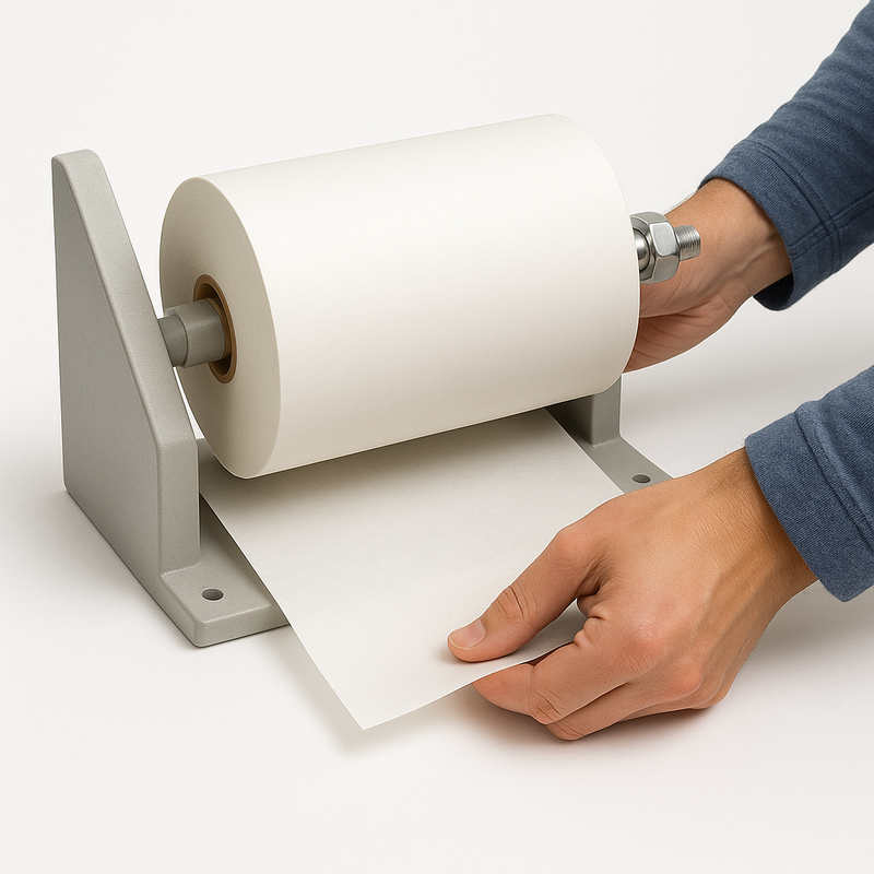 Honeycomb Paper Wrap Sustainable Packaging Solution Soft Durable 100% Recyclable