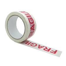 Premium Quiet& Packing Tape 48mm x 66m Strong Adhesion for Professional Packaging Deliveries
