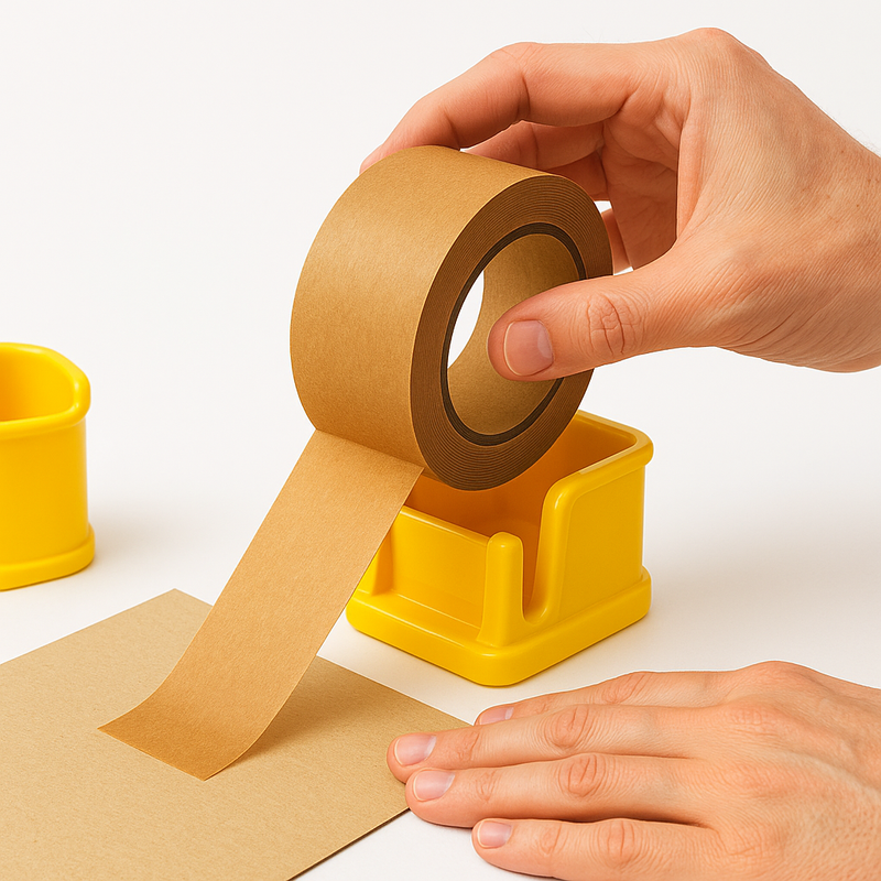 Premium Hot melt Adhesive Easy Tear Eco-Friendly Packaging Solution