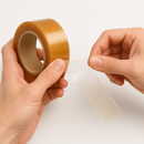 Premium Polyester Tape Solvent-Proof Precision Masking for Industrial & Automotive Use