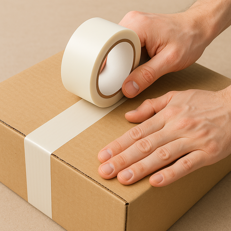 Premium Weatherproof Flexible Seal for Roofs Gutters Windows Industrial Projects