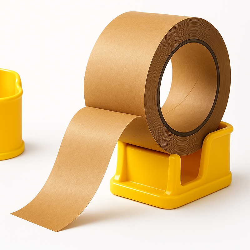 Premium Hot melt Adhesive Easy Tear Eco-Friendly Packaging Solution