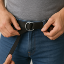 Heavy Duty Metal Wire Strapping Buckles 12mm Strong Tool-Free Fastening for Transport Storage