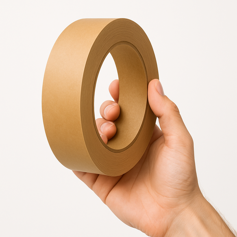 Premium Multi-Purpose Industrial Tape for Splicing Sealing Bundling