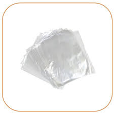 Premium Clear Polythene Bags Food-Safe High-Clarity Heat-Sealable 80 120 Gauge Best for Storage &amp; Retail
