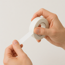 Glass Cloth Electrical Tape 25mm x 55m High Strength Corrosion-Resistant Heat-Proof Electrical Tape