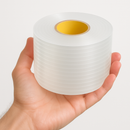 Tape Premium Clear Acrylic Foam for Invisible Long-Lasting Bonds Industrial & Home Use No Drying Time
