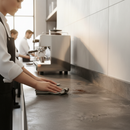 3065mm Upstand in Robust Compact Laminate