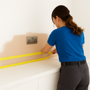 Taped Washi Film Precision Masking No Residue