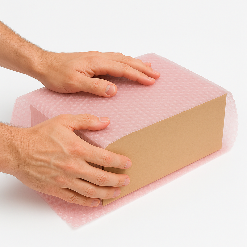 High-Performance Cushioning for Construction Heritage Protection Trusted by National Trust